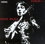 Joan Baez - Joan Baez (Bonus track version)