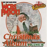 Various artists - WCBS-FM101.1: The Ultimate Christmas Album Volume 4