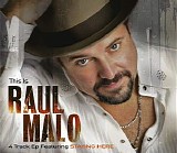 Raul Malo - This Is Raul Malo (EP)