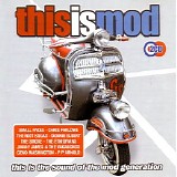 Various artists - This Is Mod