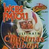 Various artists - WCBS-FM101.1: The Ultimate Christmas Album Volume 1