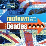 Various artists - Motown Meets The Beatles