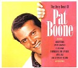 Pat Boone - The Very Best Of Pat Boone