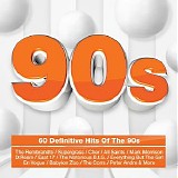 Various artists - 90s