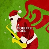 Various artists - OnQ Presents a Soulful Noel