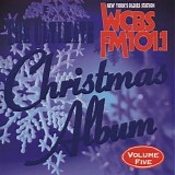 Various artists - WCBS-FM101.1: The Ultimate Christmas Album Volume 5