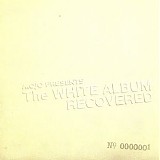Various artists - The White Album Recovered No. 0000001