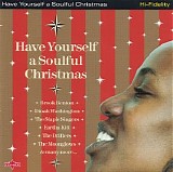 Various artists - Have Yourself A Soulful Christmas