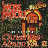 Various artists - WCBS-FM101.1: The Ultimate Christmas Album Volume 2