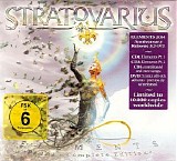 Stratovarius - Elements Pt. 1 & 2: Complete Edition