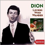 Dion - Lovers Who Wander (Original Album Plus Bonus Tracks)