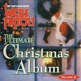 Various artists - WCBS-FM101.1: The Ultimate Christmas Album Volume 6