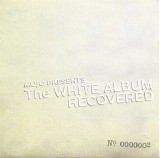 Various artists - The White Album Recovered No. 0000002