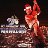 Various artists - It's Christmas Time, Mr Falcon!