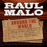 Raul Malo - Around the World (Live: The Sage Gateshead)