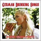 Various artists - German Drinking Songs