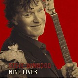 Steve Winwood - Nine Lives (Limited Edition)