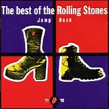 Rolling Stones - Jump back