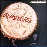 Judas Priest - Rocka rolla