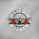 Guns n' Roses - Greatest Hits II
