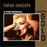 Nina Hagen - Collection gold