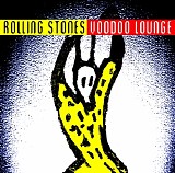 Rolling Stones - Voodoo lounge