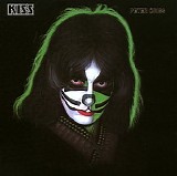 Kiss - Solo - Peter Criss