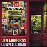 Van Morrison - Down the road