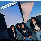 Ramones - Leave home