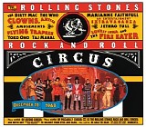 Rolling Stones - Rock and roll circus