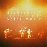 Grobschnitt - The history of solar music 4