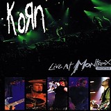 KoRn - Live at Montreux