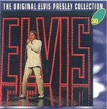 Elvis Presley - NBC-TV special
