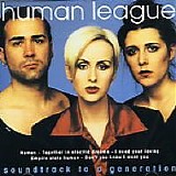 Human League - Soundtrack to a generation
