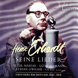 Heinz Erhardt - Heinz Erhardt - Seine Lieder