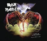 Iron Maiden - Live at Donington