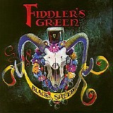 Fiddler's Green - Black sheep