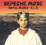 Depeche Mode - Royal mixes Vol.2