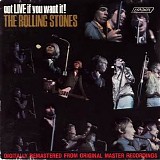 Rolling Stones - Got Live If you want it!