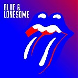 Rolling Stones - Blue & lonesome