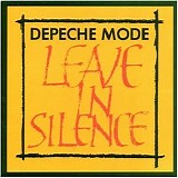 Depeche Mode - Leave in silence (Maxi)