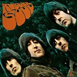 Beatles - Rubber Soul