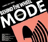 Depeche Mode - Behind the wheel (Maxi)