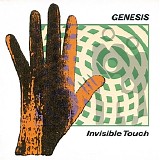 Genesis - Invisible touch