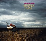 Depeche Mode - A broken frame - remixed
