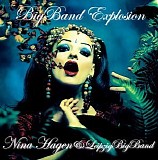 Nina Hagen - Big band explosion