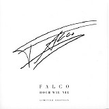 Falco - Hoch wie nie (Limited edition)