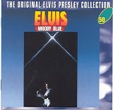 Elvis Presley - Moody blue