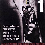 Rolling Stones - Decembers children (and everybody's)