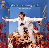 Elton John - One night only